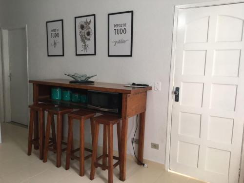 Apartamento Casa Em Condom�nio Em Martin de S�.
