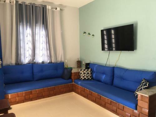 Apartamento Casa Em Condom�nio Em Martin de S�.