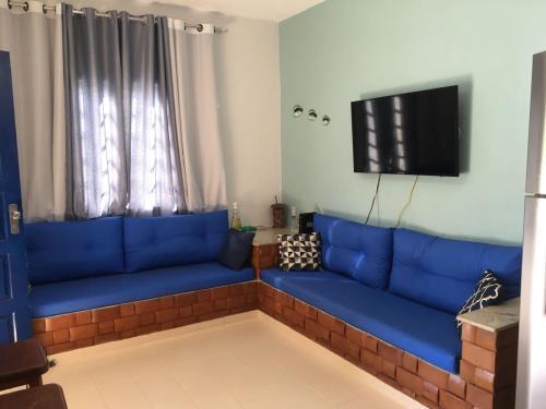 Apartamento Casa Em Condom�nio Em Martin de S�.