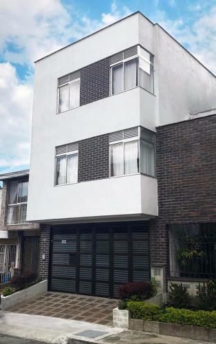 New Studio Apartment For Two