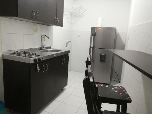 Aparta Estudio 7051