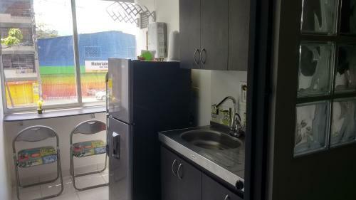 Aparta Estudio 7051