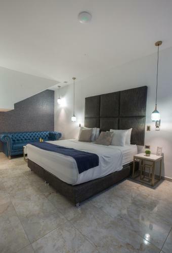 Hotel Lleras Park Concept