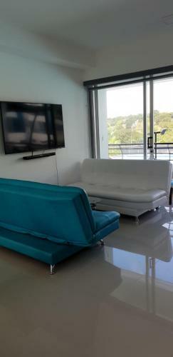 Apartasol En San Jeronimo