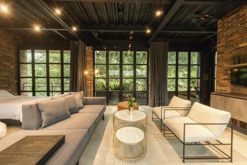 Bed & Breakfast Edificio Meridiano