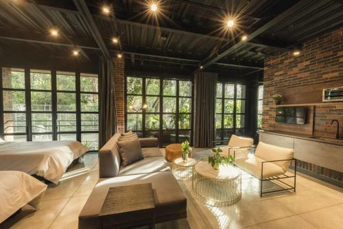 Bed & Breakfast Edificio Meridiano