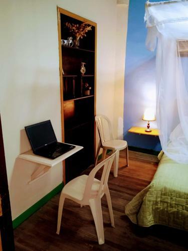 Hostal Casa Luna -estrat�gica Ubicaci�n-