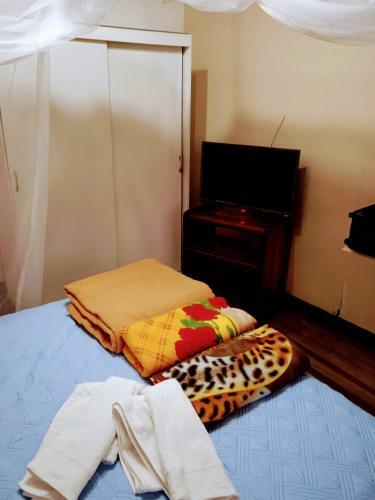 Hostal Casa Luna -estrat�gica Ubicaci�n-