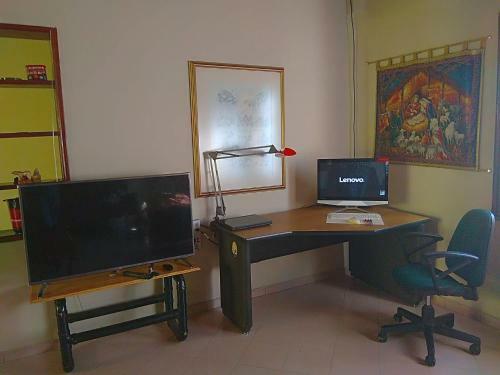 Hostal Casa Luna -estrat�gica Ubicaci�n-
