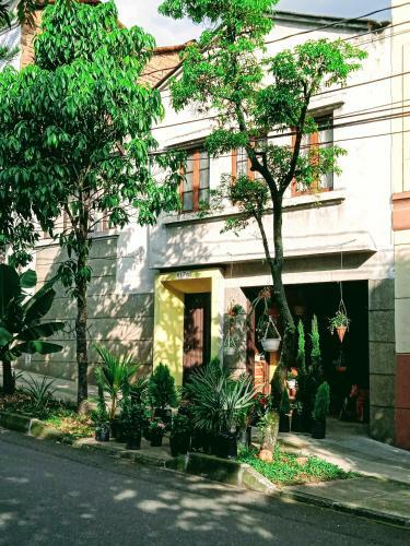Hostal Casa Luna -estrat�gica Ubicaci�n-