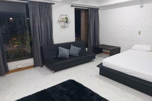 Apartamento Loft Poblado Park