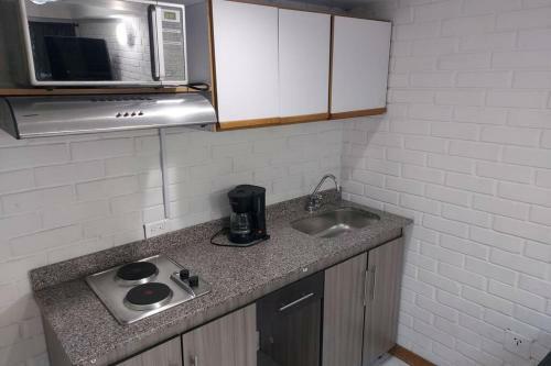 Apartamento Loft Poblado Park