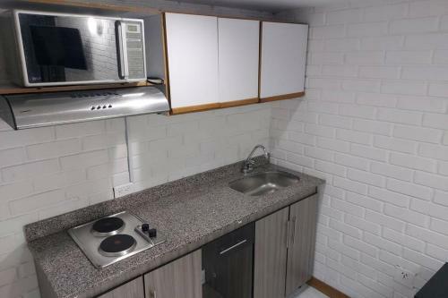 Apartamento Loft Poblado Park