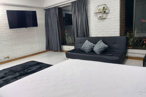 Apartamento Loft Poblado Park