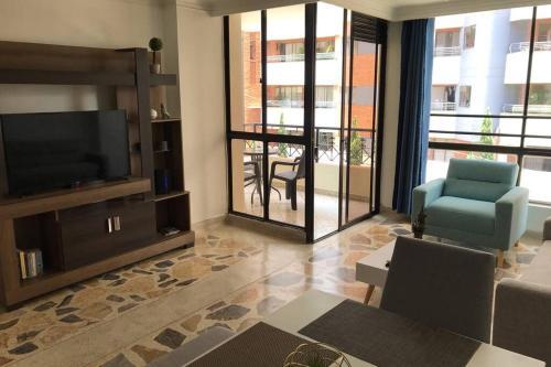 Apartamento Laureles 301