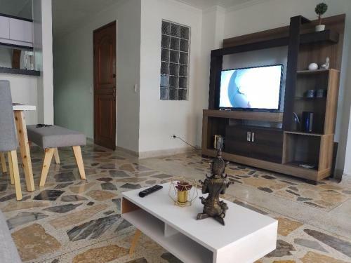 Apartamento Laureles 301
