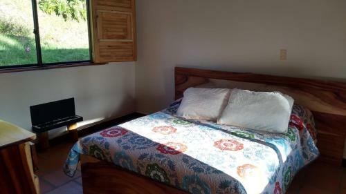 Hostal La Casona Del Retiro