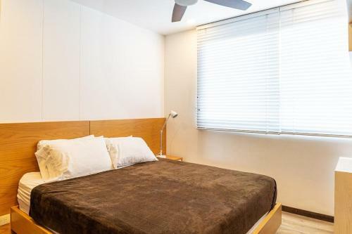 Apartamento Dos Maderos Poblado Medellin 1 Month Minimum Stay