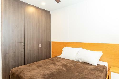 Apartamento Dos Maderos Poblado Medellin 1 Month Minimum Stay