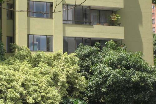 Apartamento Edificio Castilla