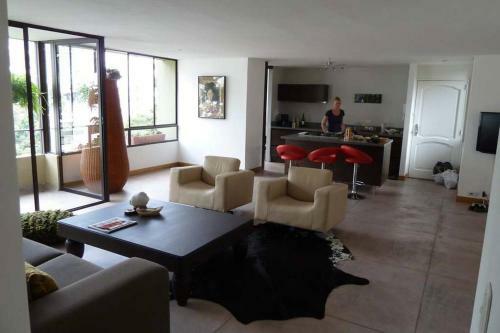 Apartamento Edificio Castilla