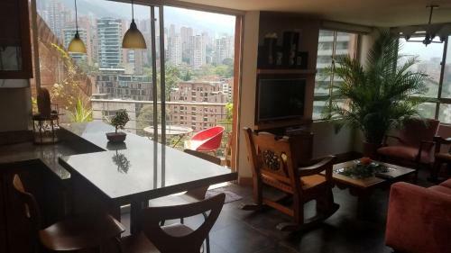 Apartamento Poblado