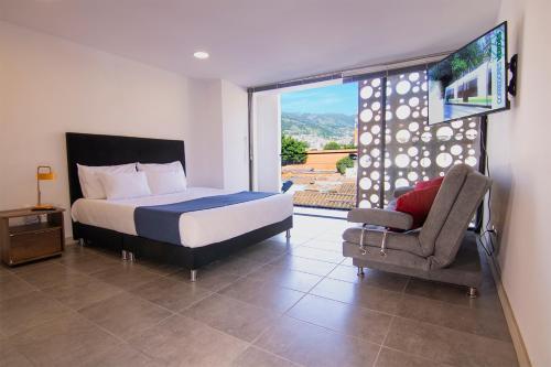Apartamento Tranv�a 40
