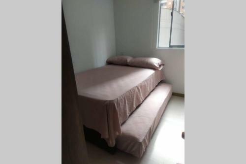 Confortable Apartamento Familiar