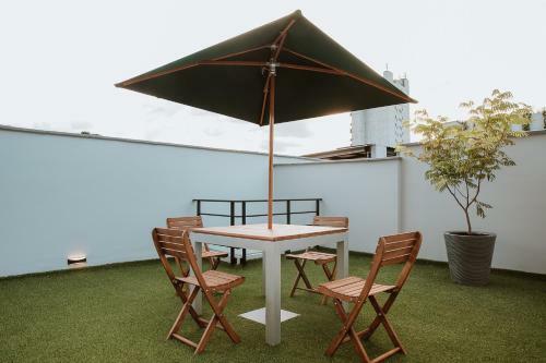 Apartamento Villaz Luxury Vacation Homes