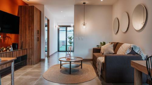 Apartamento Villaz Luxury Vacation Homes