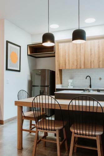 Apartamento Villaz Luxury Vacation Homes