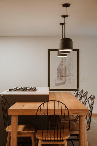 Apartamento Villaz Luxury Vacation Homes