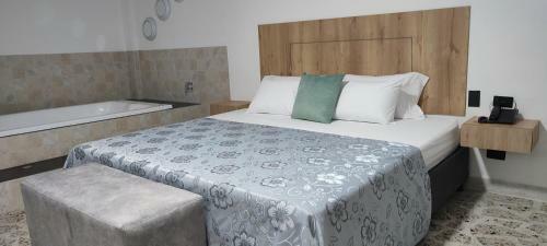 Hotel Ofix