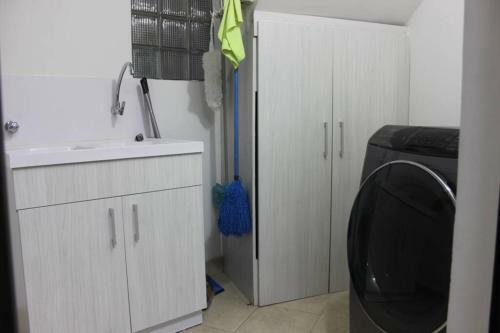 Apartamento Casa Perfecta Con Jacuzzi En Medellin