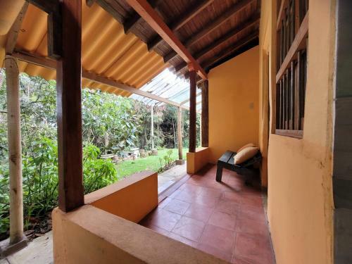 Hostal Refugio En El Bosque
