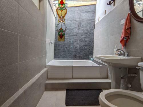 Hostal Refugio En El Bosque