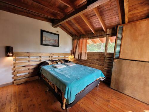 Hostal Refugio En El Bosque