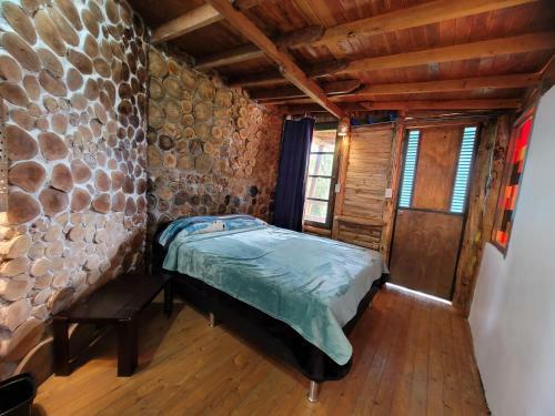 Hostal Refugio En El Bosque