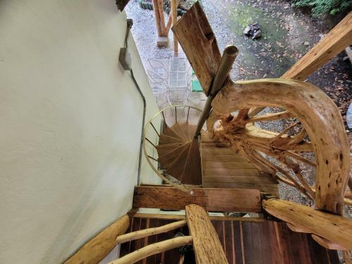 Hostal Refugio En El Bosque
