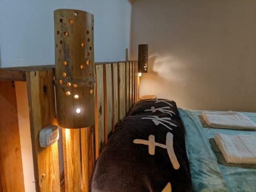 Hostal Refugio En El Bosque