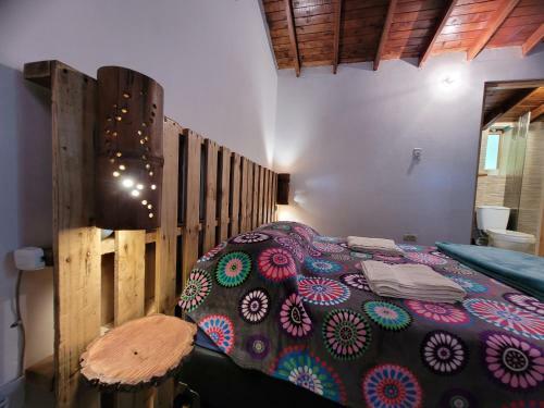 Hostal Refugio En El Bosque
