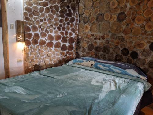 Hostal Refugio En El Bosque