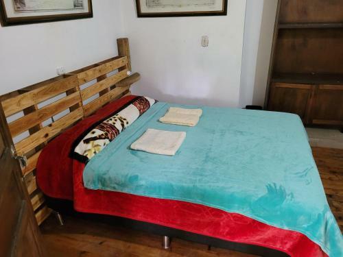 Hostal Refugio En El Bosque