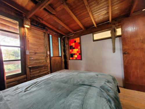 Hostal Refugio En El Bosque