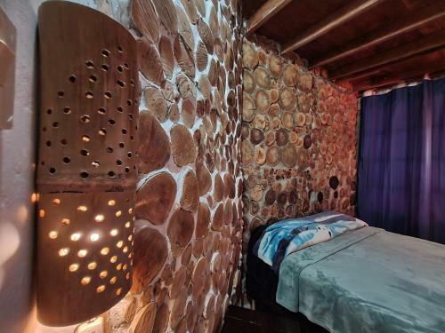 Hostal Refugio En El Bosque