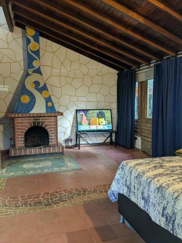 Hostal Refugio En El Bosque