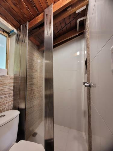 Hostal Refugio En El Bosque