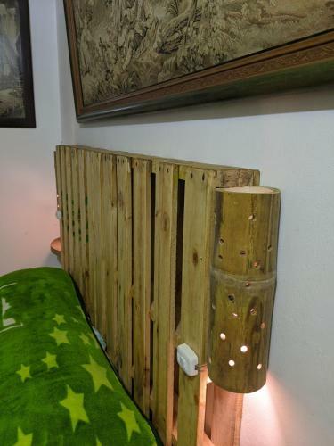 Hostal Refugio En El Bosque