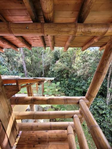 Hostal Refugio En El Bosque