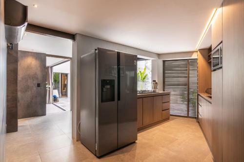 Villa Shiraz Catoki Boutique W Heated Pool